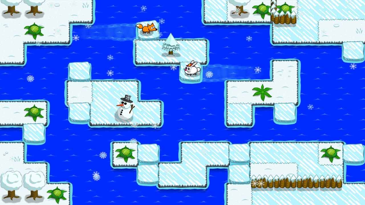 Peppys Adventure (itch) screenshot 5