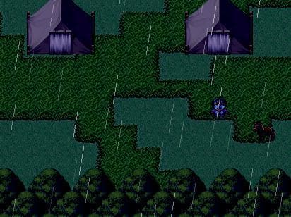 Nel Run screenshot 2