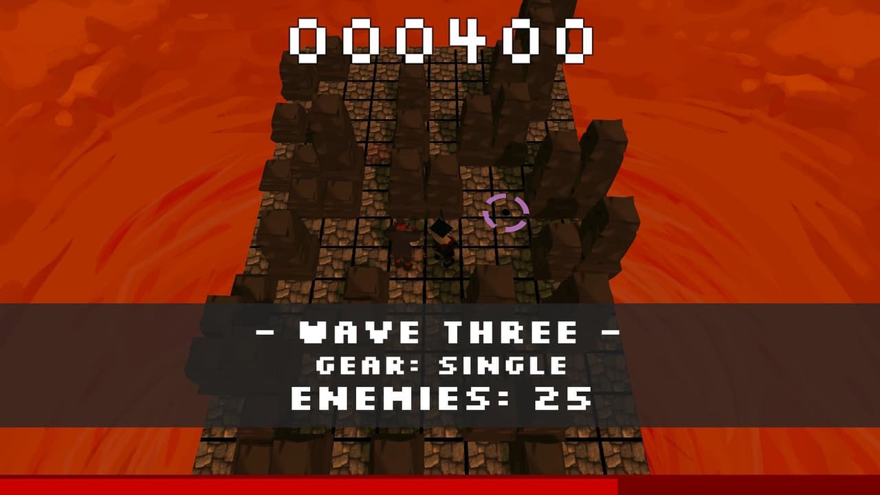 Bard Hell screenshot 3