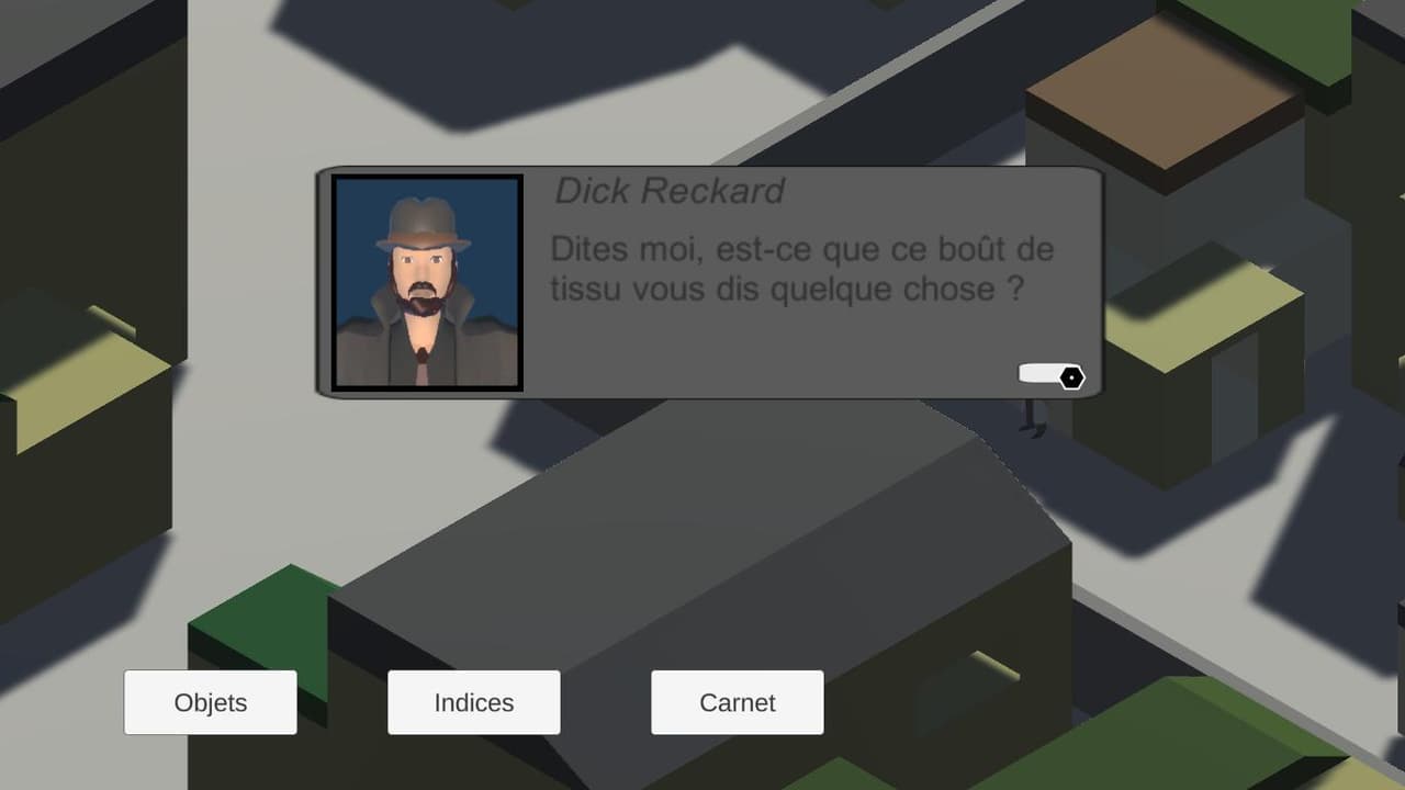 À bout de souffle screenshot 4