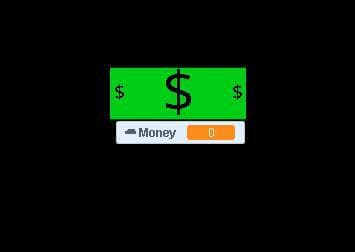 Money Clicker (Vault knight studios)