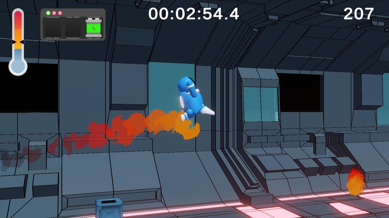 Keep Warm (GrapefruitChili, Dannan, Marcus Walker, BryanO, JasonK_Music, Tzapora) screenshot 2