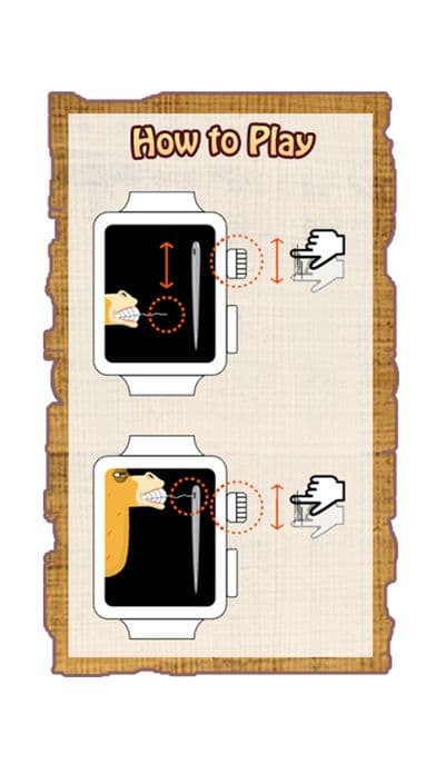 MADCAMEL for Watch screenshot 4