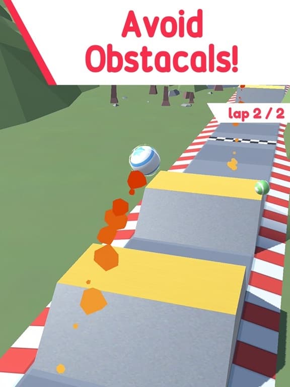 Ball Champions screenshot 3