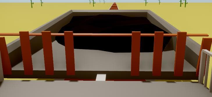 Wild West Hunt screenshot 4