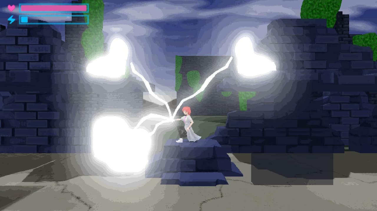 Another Time - MGGJ3
