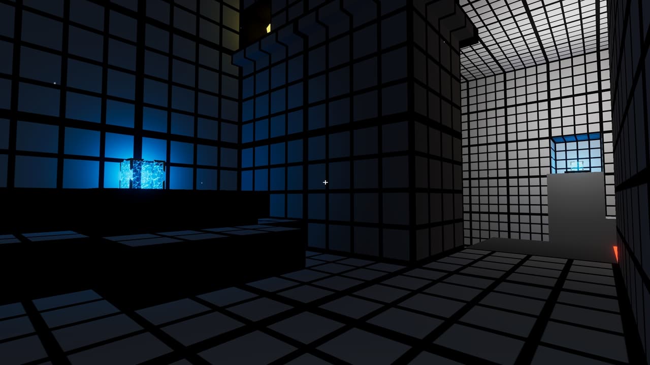 Cave Game (Daniel DOnofrio) screenshot 5