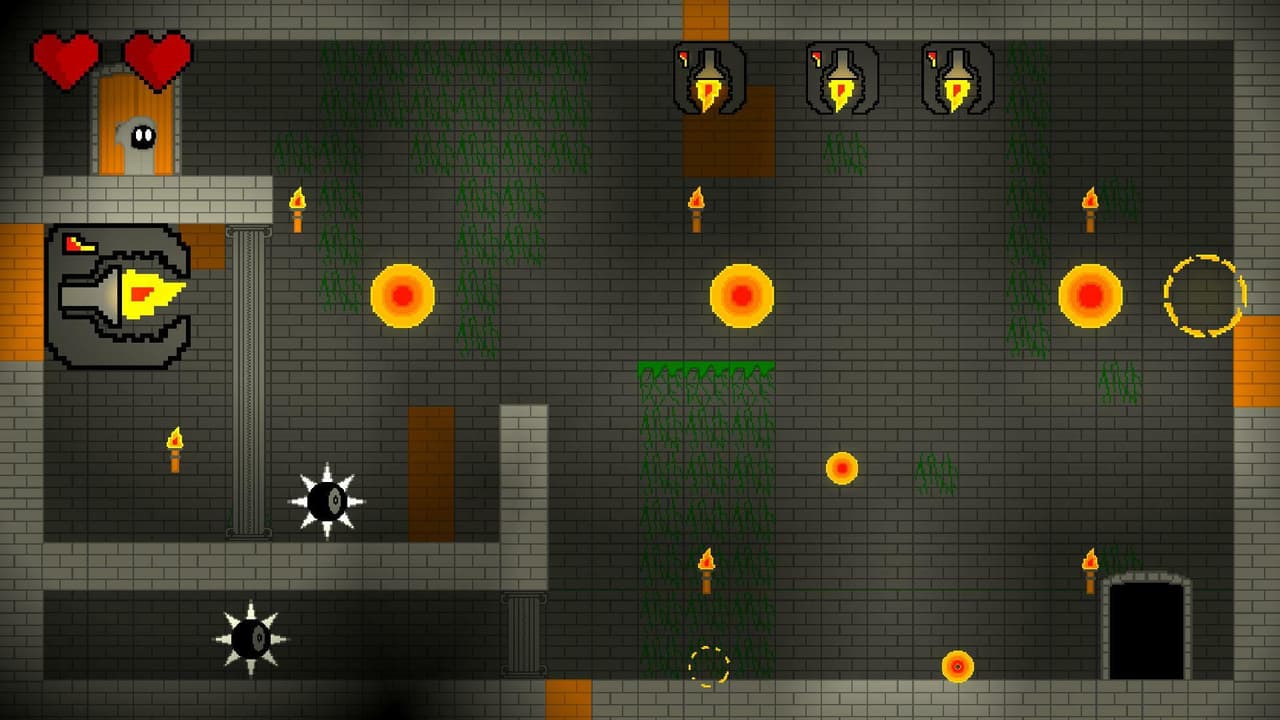 Heart Of Stone (itch) screenshot 5