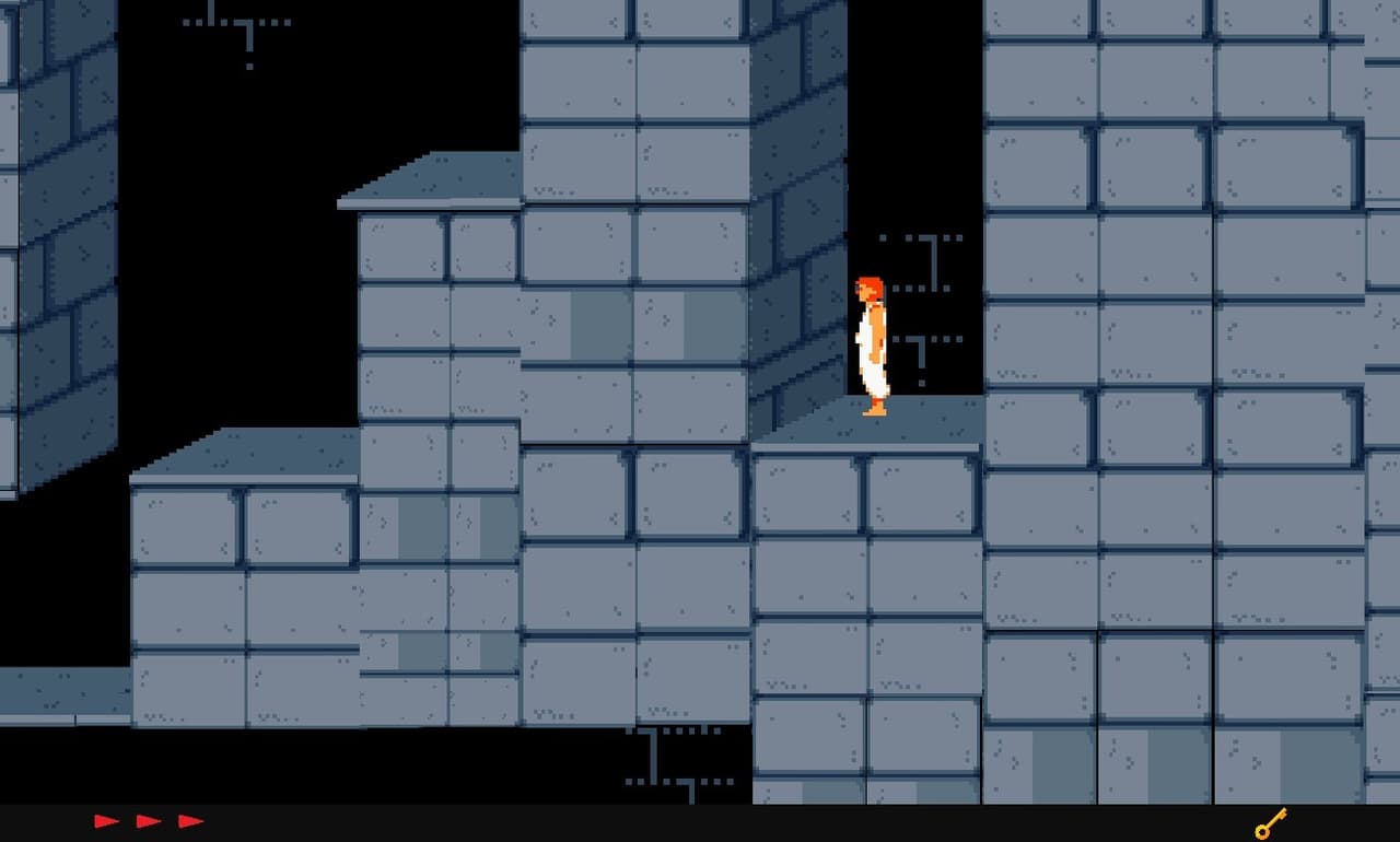 Prince of Persia Puzzle screenshot 4