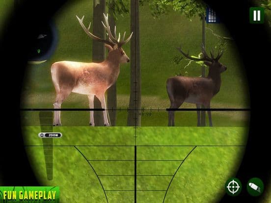 Hunting Hero: Animal Wild screenshot 3