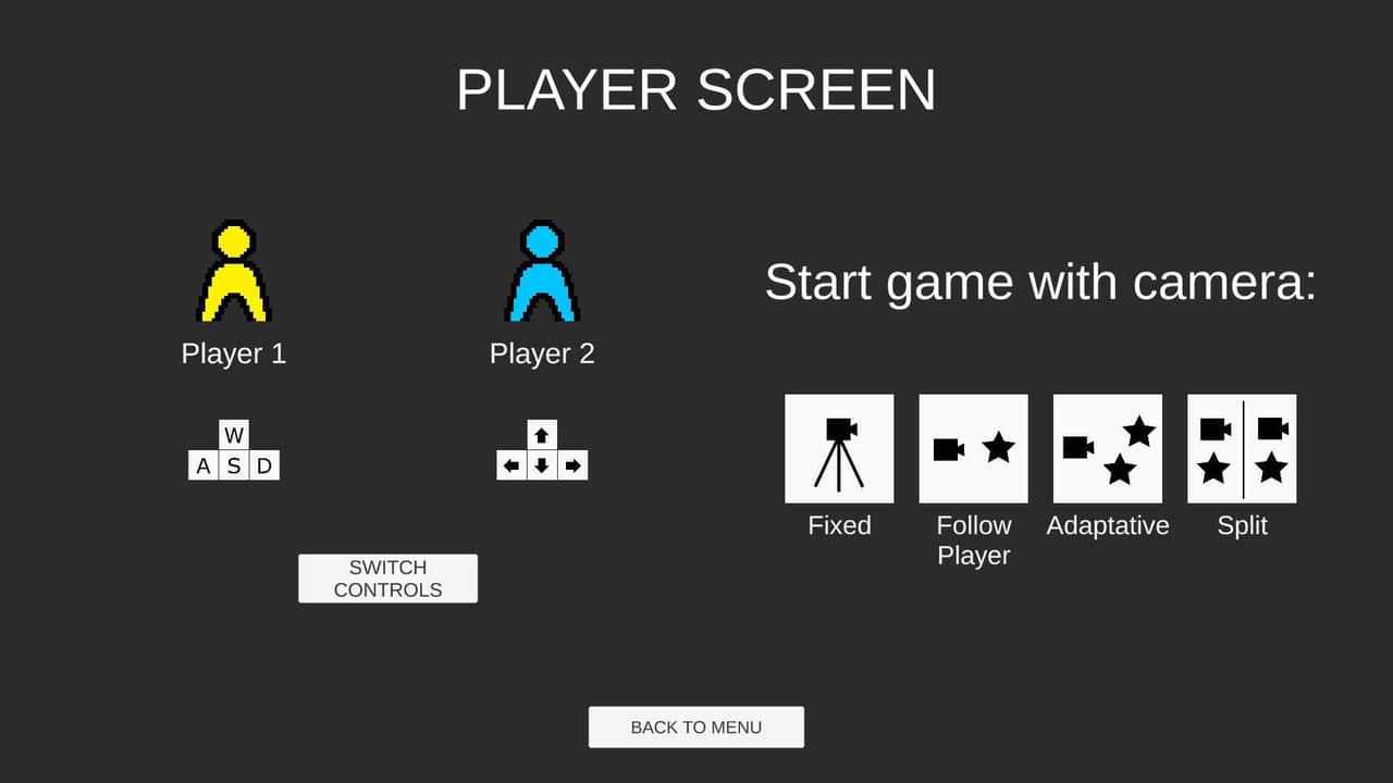 To The Top (itch) (weweplayero) screenshot 3
