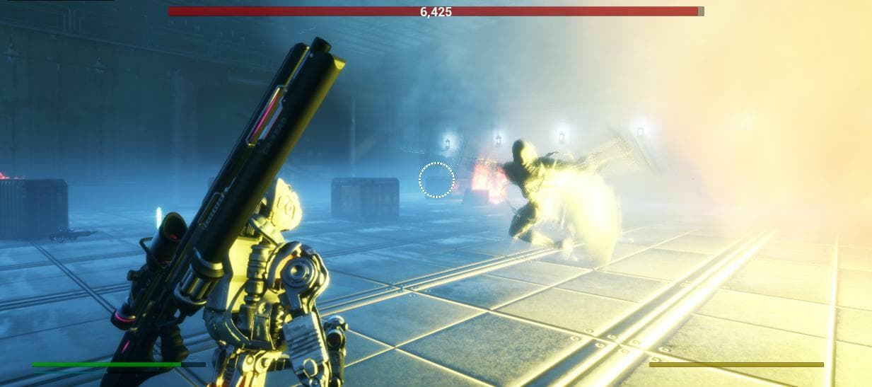 R3WiND screenshot 6