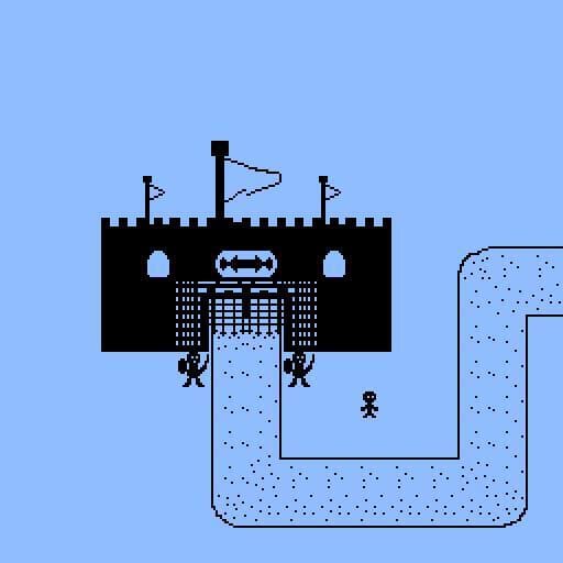 BITSYTALE version 1.1.1