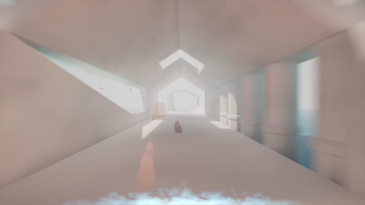 Death Runner (Wolderado) screenshot 2
