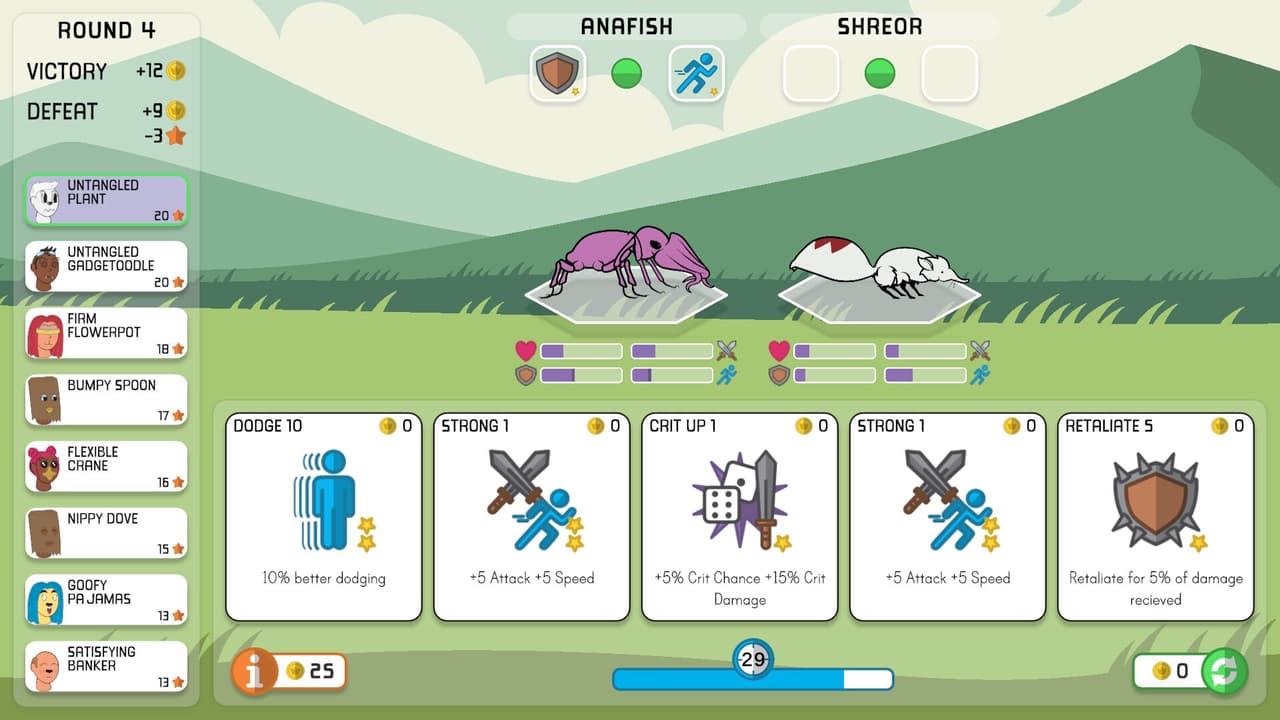 Battimals screenshot 5