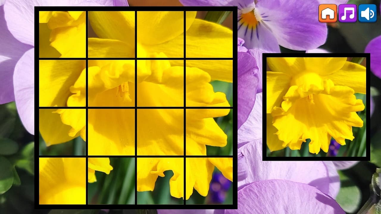 OG Puzzlers: Spring 2K24 screenshot 3