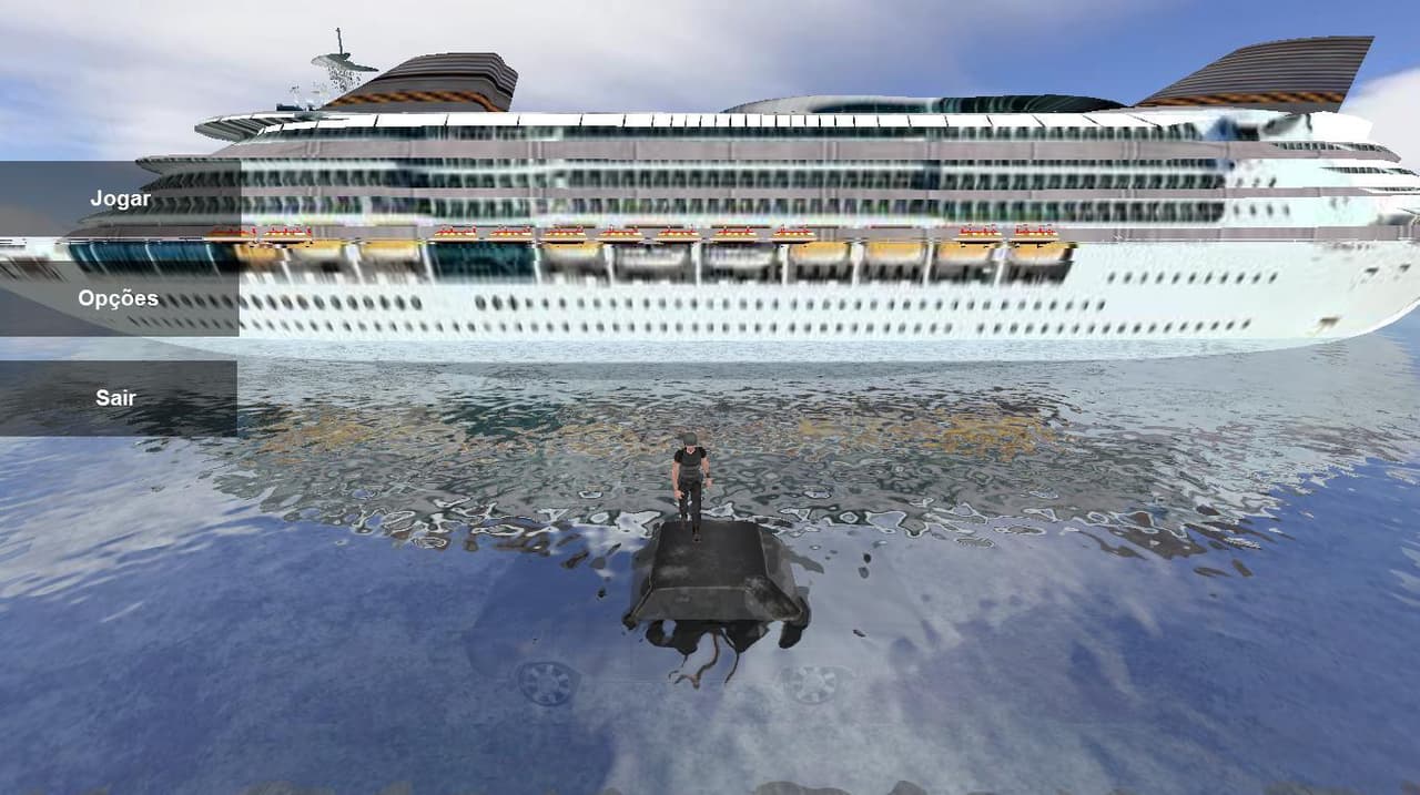 Parkour Maluco screenshot 2