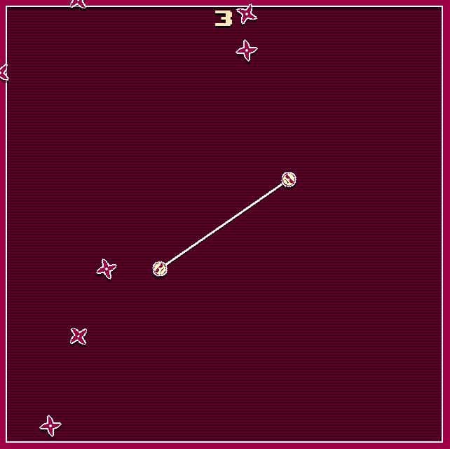 SYMMETRY (itch) screenshot 3