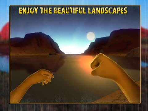 Survival Island: Rusty Desert FREE