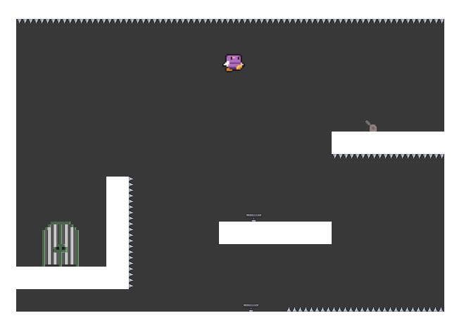 Starcruiser screenshot 2