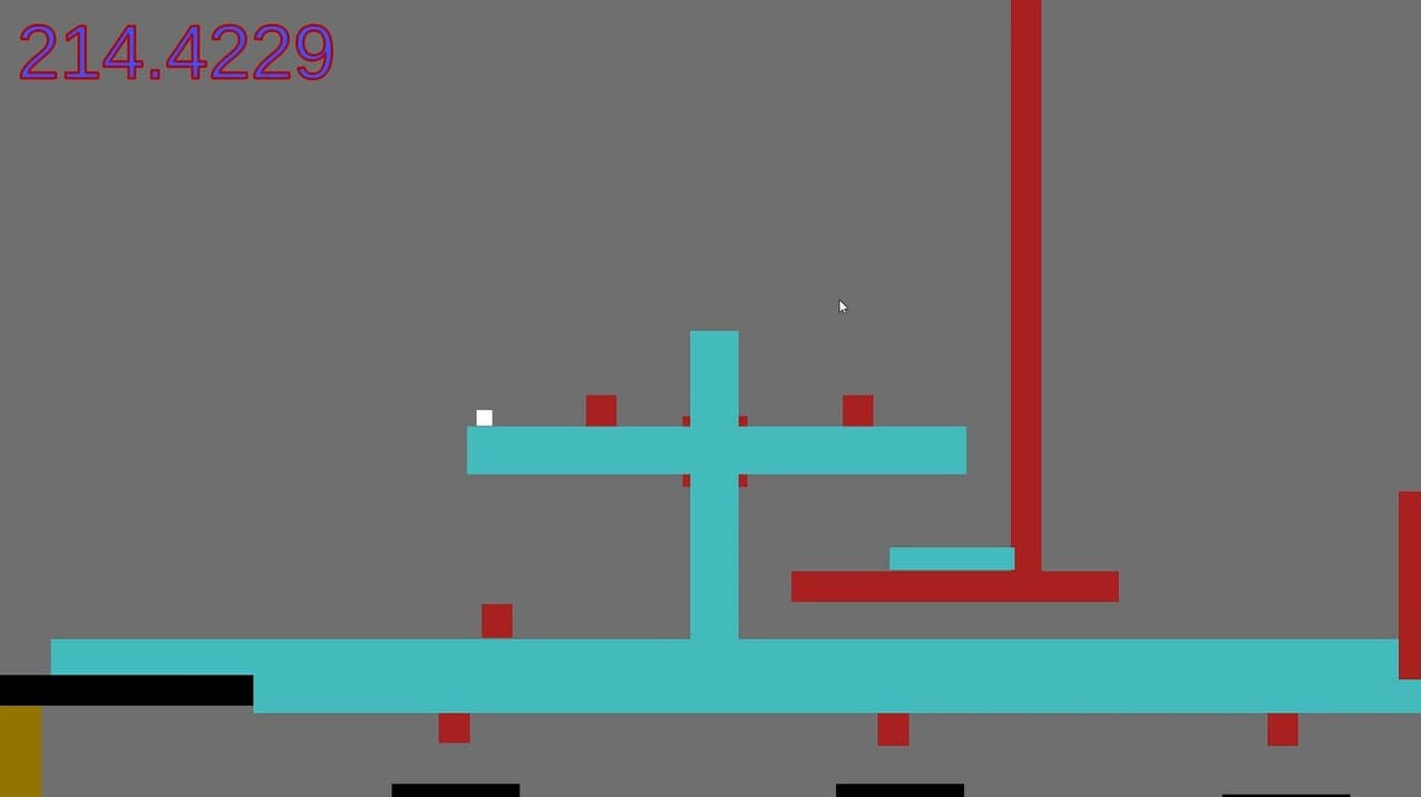 Over & Under screenshot 4