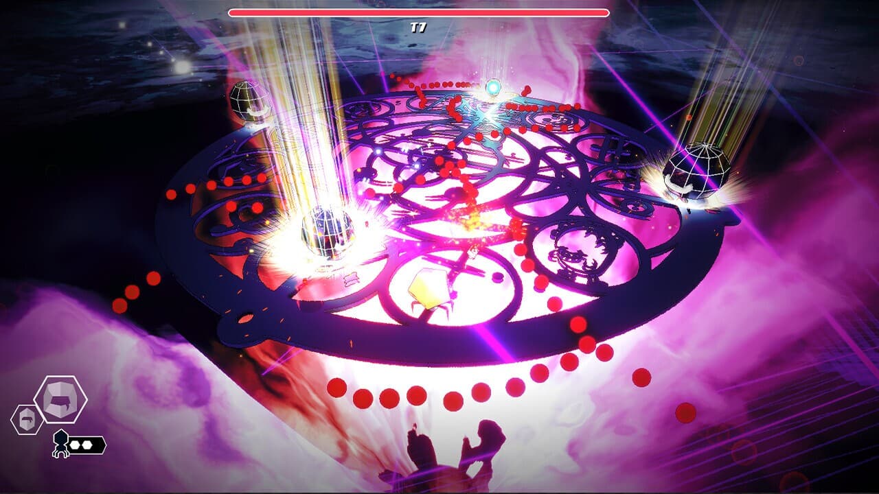 VirusRush + Hazard of the Ages screenshot 6