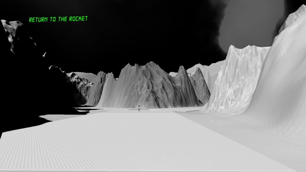 Moon Run screenshot 3