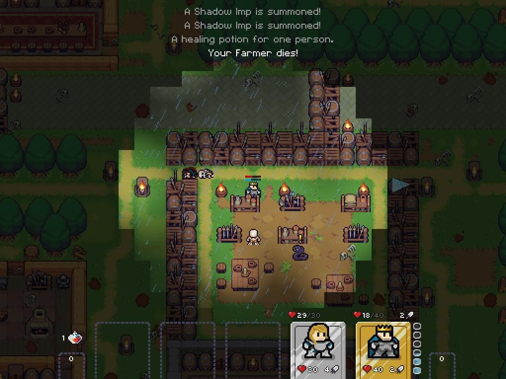 Kingdom Cards (Numeron) screenshot 2