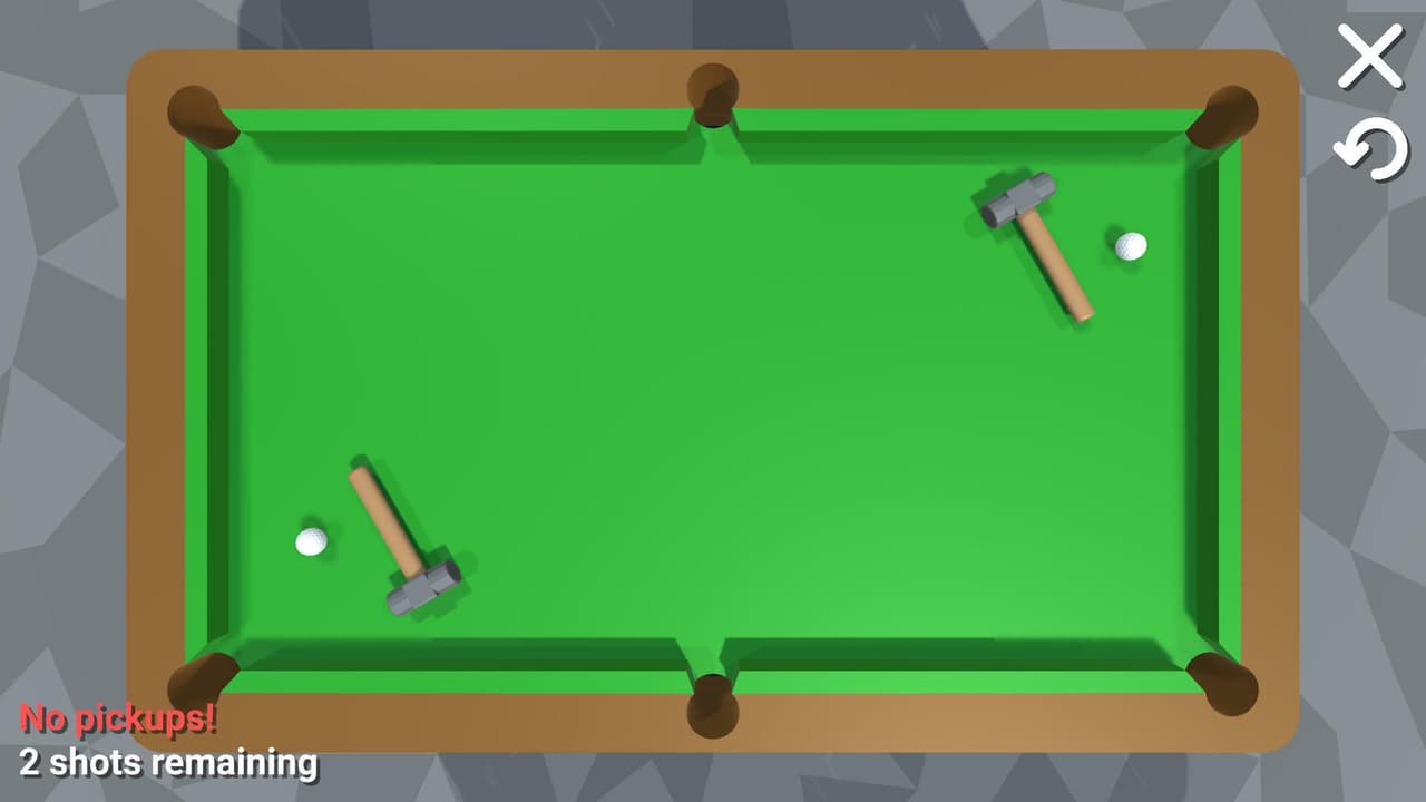 Polf screenshot 6