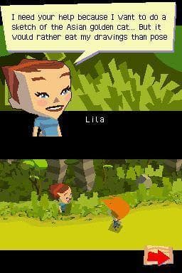 Petz Rescue: Endangered Paradise screenshot 6