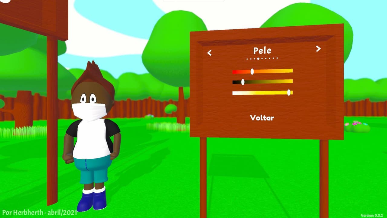 Apa da Integração screenshot 3