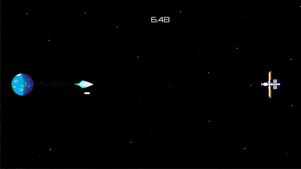 Epoch (itch) (trubwick) screenshot 3