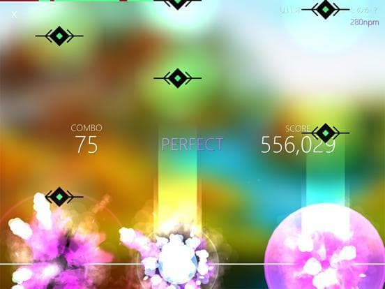 Touhou Mix: A Touhou Game