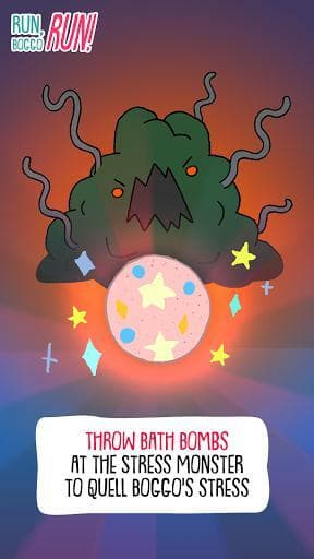 Run Boggo Run screenshot 6