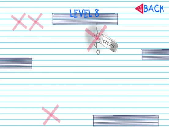 Dumb Stickman Run 4 (Challenge Gravity and dont die running in danger zone like dumber guy. Win the scary race and be a happy man) screenshot 2