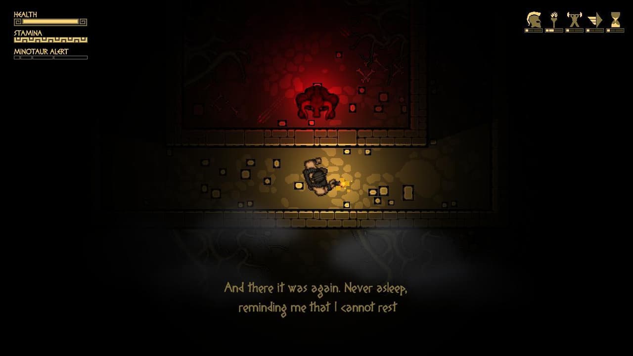 TAURONOS (itch) screenshot 3