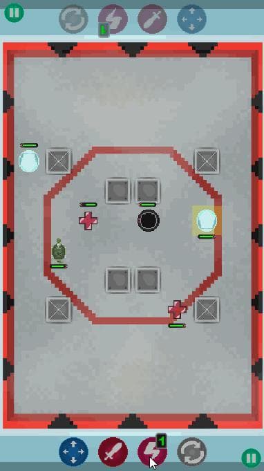 StrategyBotsMobile screenshot 3