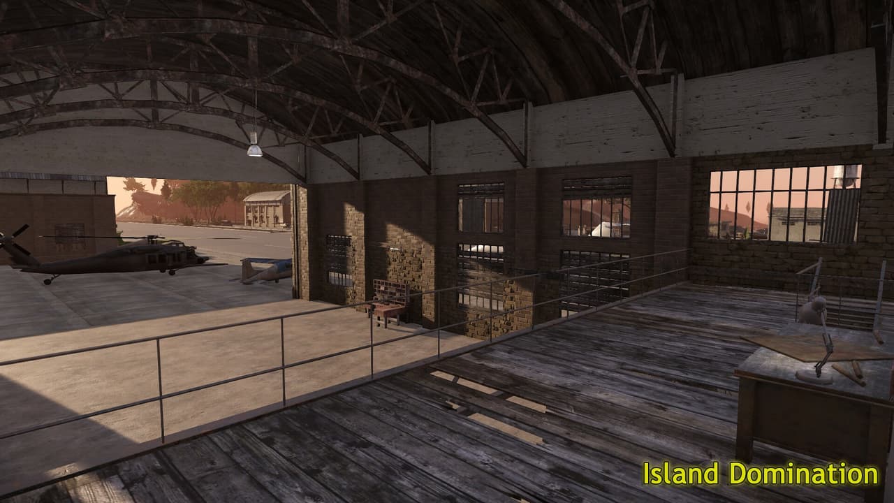 Island Domination screenshot 6