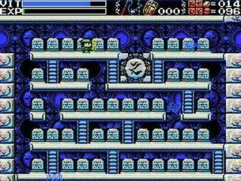 La-Mulana EX screenshot 4