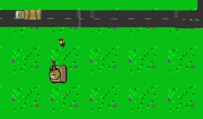 Defender of Ukraine screenshot 2