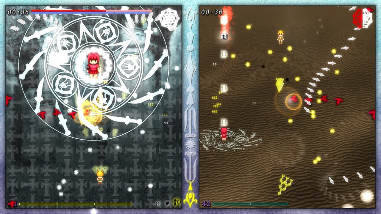 The Party of Demons screenshot 3