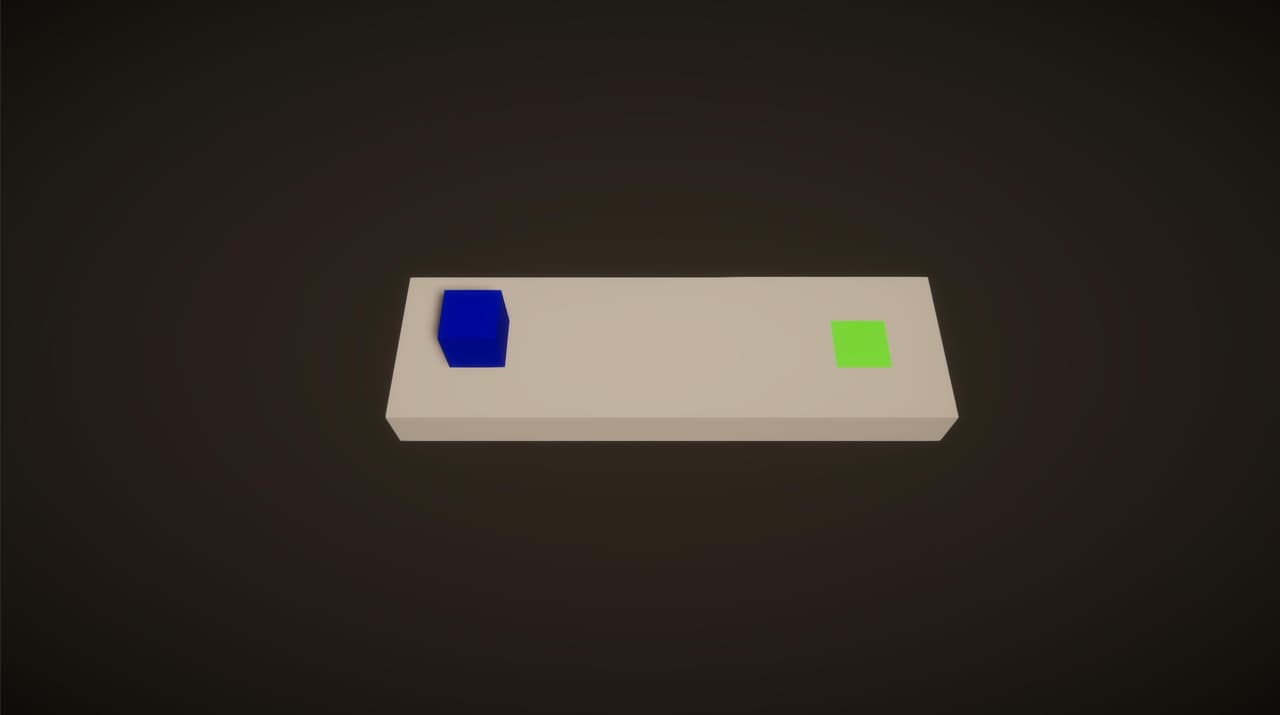 Displacement (Ryan Nielson) screenshot 2