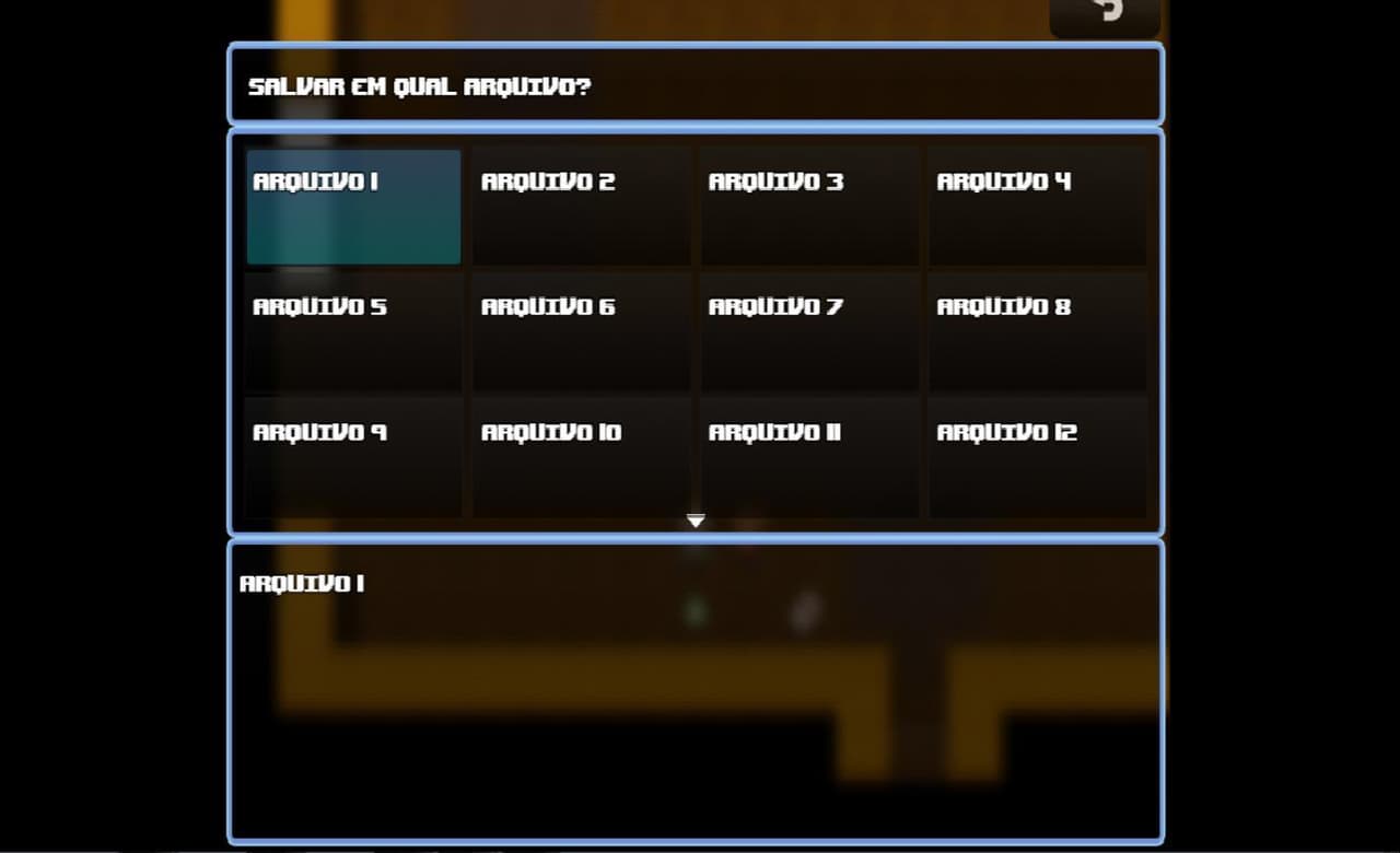 Evil Monsters (Demo) (Gui Silva Gamer) screenshot 3