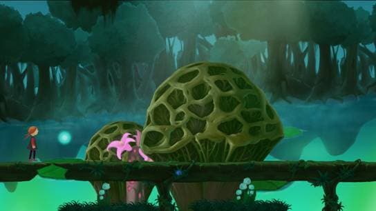 Arabela: Dream Trip screenshot 2