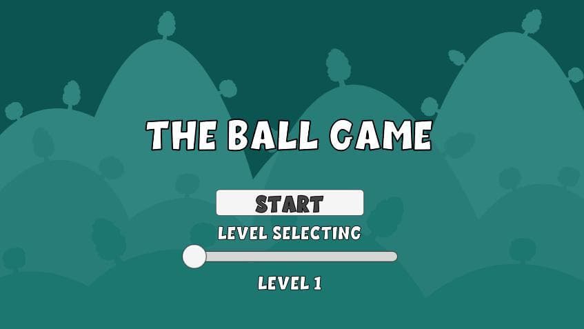 Catch the Yellow Ball screenshot 2