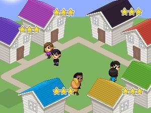 Tinyville Confidential