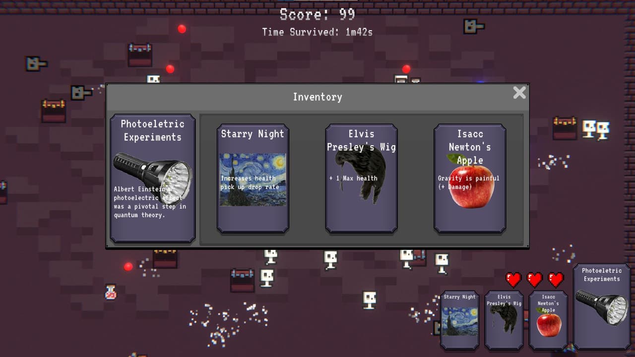 Historical Dungeons screenshot 5