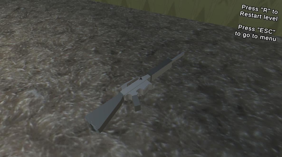Liminal Hunter