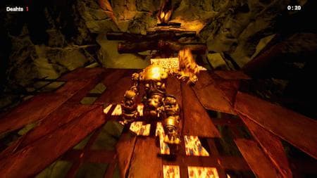 Rushy (Elchea Entertainment) screenshot 3