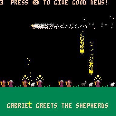 A Christmas Challenge screenshot 2
